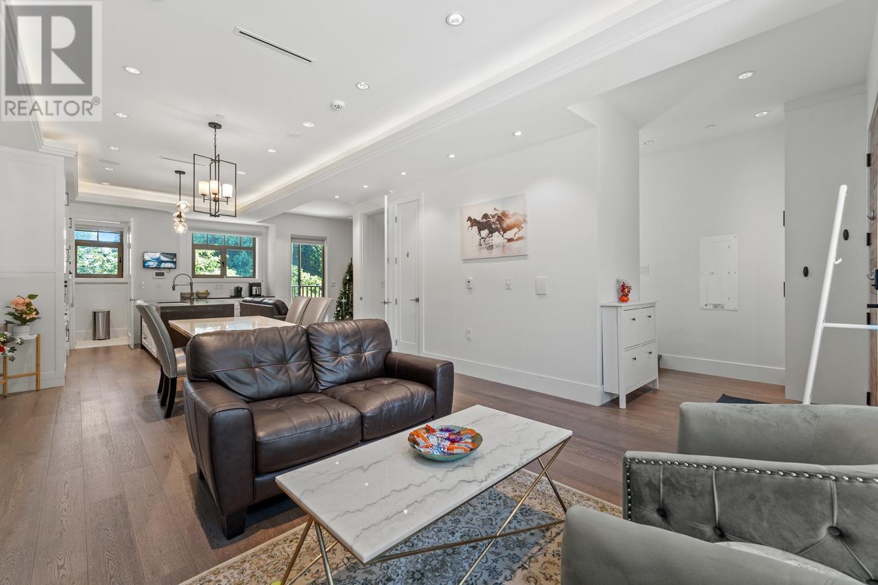 3412 W 43rd Avenue, Vancouver, British Columbia  V6N 3J7 - Photo 6 - R3029376