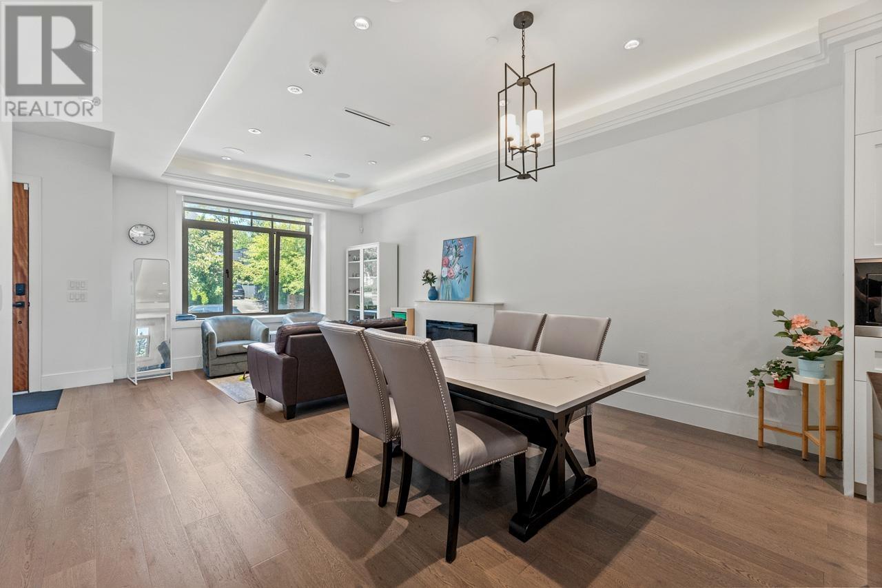 3412 W 43rd Avenue, Vancouver, British Columbia  V6N 3J7 - Photo 3 - R3029376