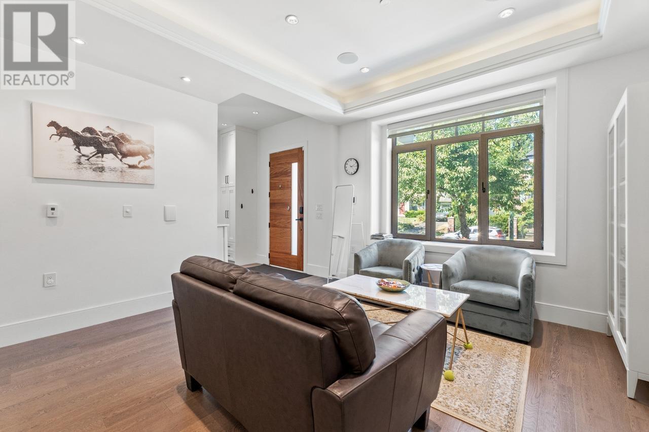 3412 W 43rd Avenue, Vancouver, British Columbia  V6N 3J7 - Photo 5 - R3029376