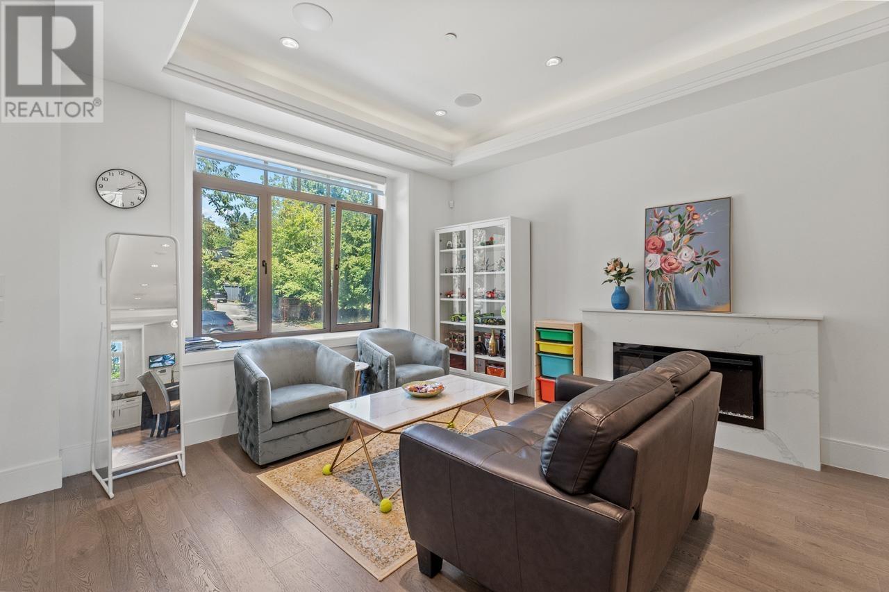 3412 W 43rd Avenue, Vancouver, British Columbia  V6N 3J7 - Photo 8 - R3029376