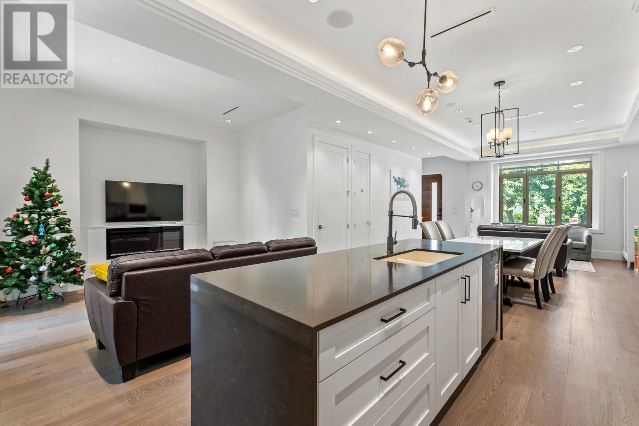 3412 W 43rd Avenue, Vancouver, British Columbia  V6N 3J7 - Photo 14 - R3029376