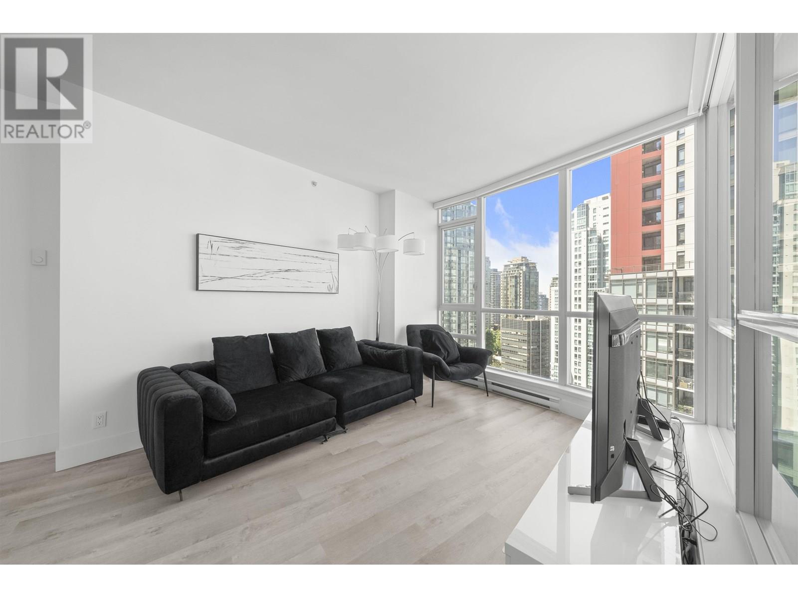 2201 1189 Melville Street, Vancouver, British Columbia  V6E 4T8 - Photo 26 - R3030214