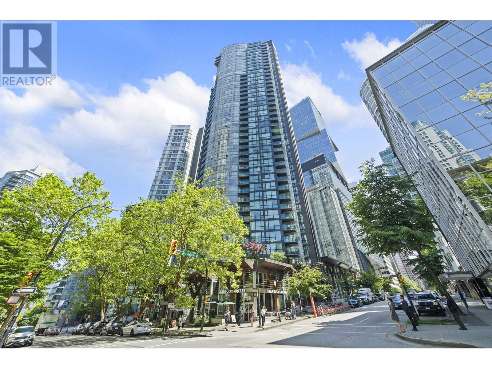 2201 1189 Melville Street, Vancouver, British Columbia  V6E 4T8 - Photo 30 - R3030214