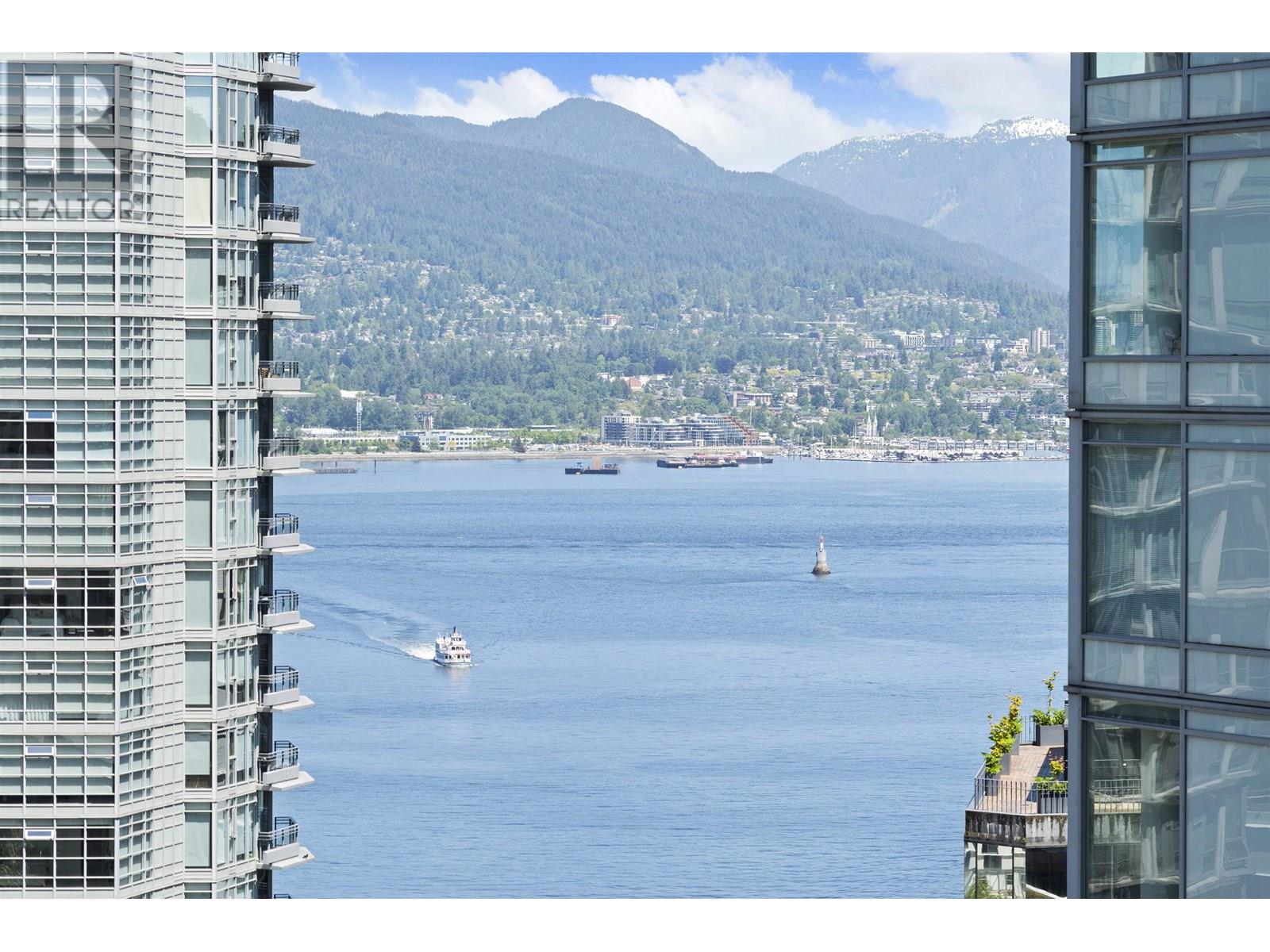 2201 1189 Melville Street, Vancouver, British Columbia  V6E 4T8 - Photo 5 - R3030214