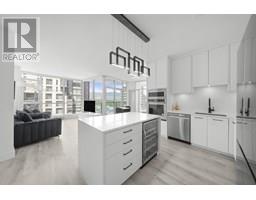 2201 1189 MELVILLE STREET, Vancouver, British Columbia