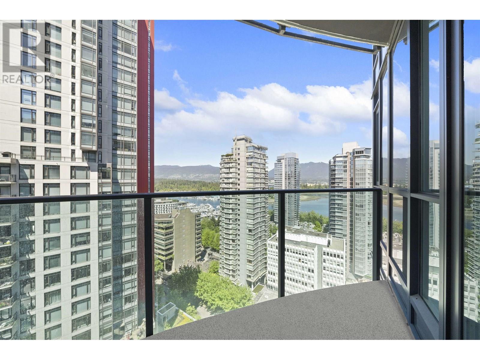 2201 1189 Melville Street, Vancouver, British Columbia  V6E 4T8 - Photo 3 - R3030214