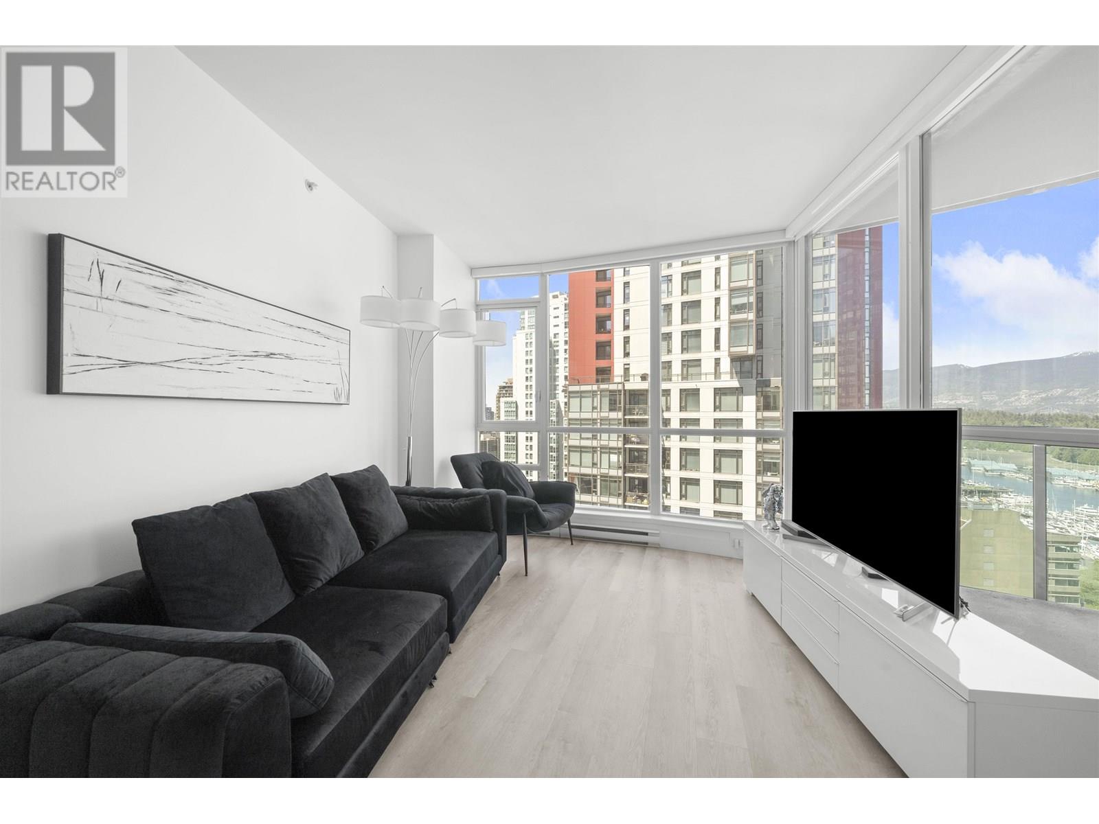 2201 1189 Melville Street, Vancouver, British Columbia  V6E 4T8 - Photo 25 - R3030214