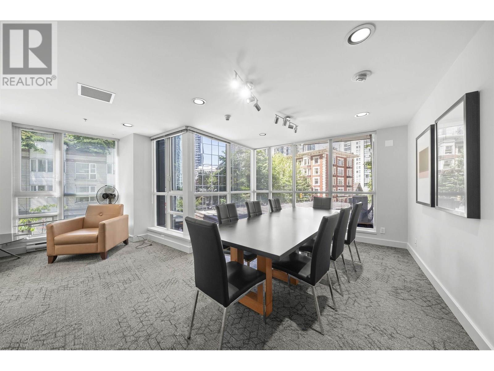 2201 1189 Melville Street, Vancouver, British Columbia  V6E 4T8 - Photo 34 - R3030214