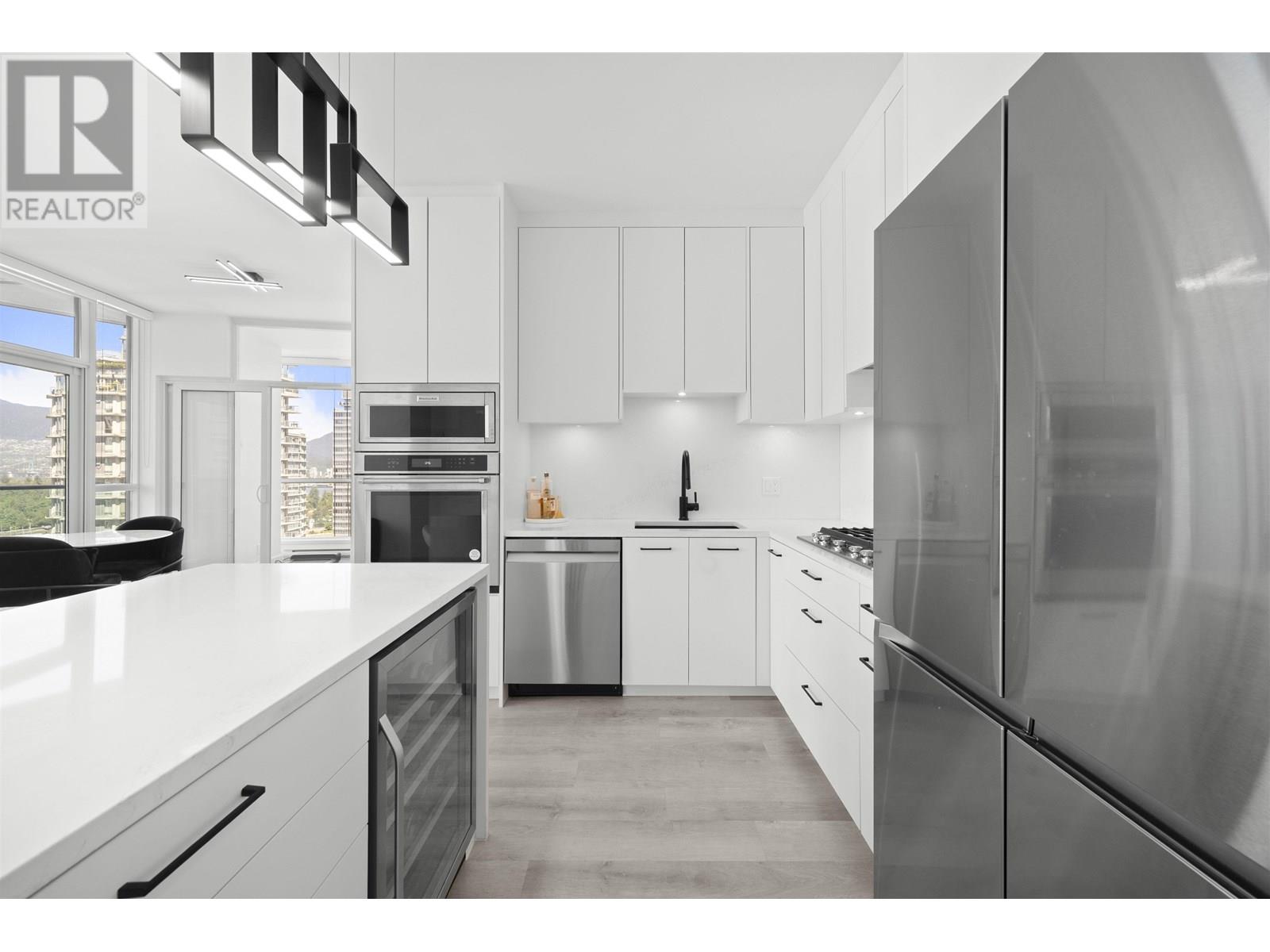 2201 1189 Melville Street, Vancouver, British Columbia  V6E 4T8 - Photo 16 - R3030214