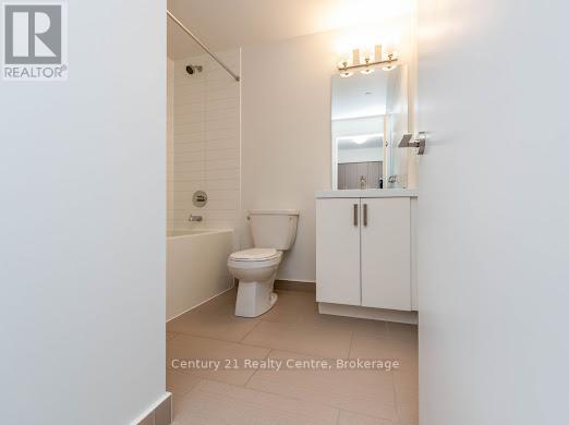 1402 - 1603 Eglinton Avenue W, Toronto, Ontario  M6E 0A1 - Photo 14 - C12303744