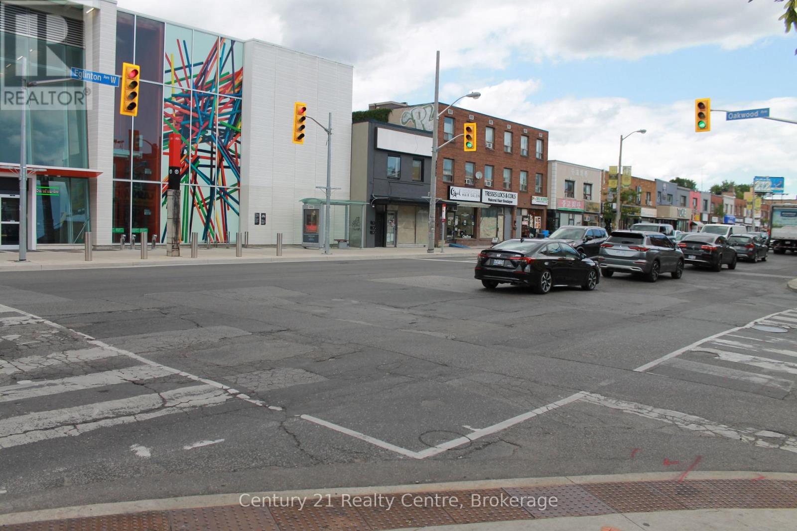 1402 - 1603 Eglinton Avenue W, Toronto, Ontario  M6E 0A1 - Photo 17 - C12303744