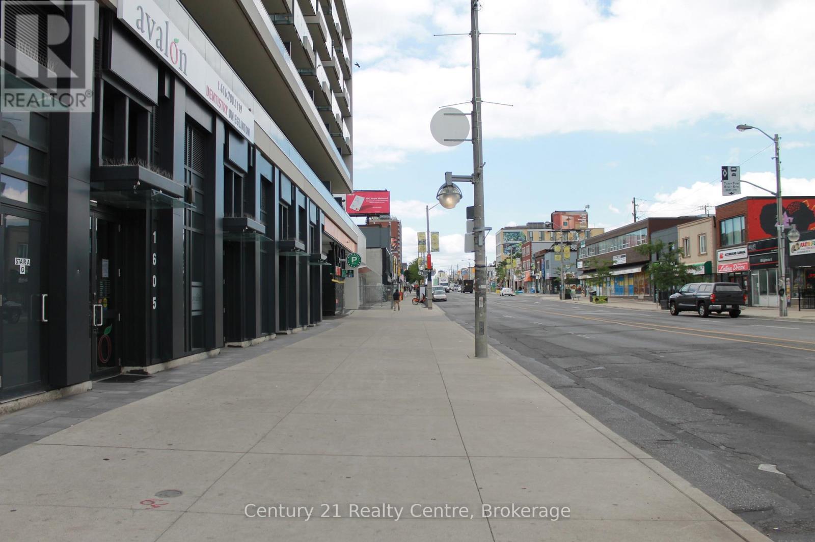 1402 - 1603 Eglinton Avenue W, Toronto, Ontario  M6E 0A1 - Photo 18 - C12303744