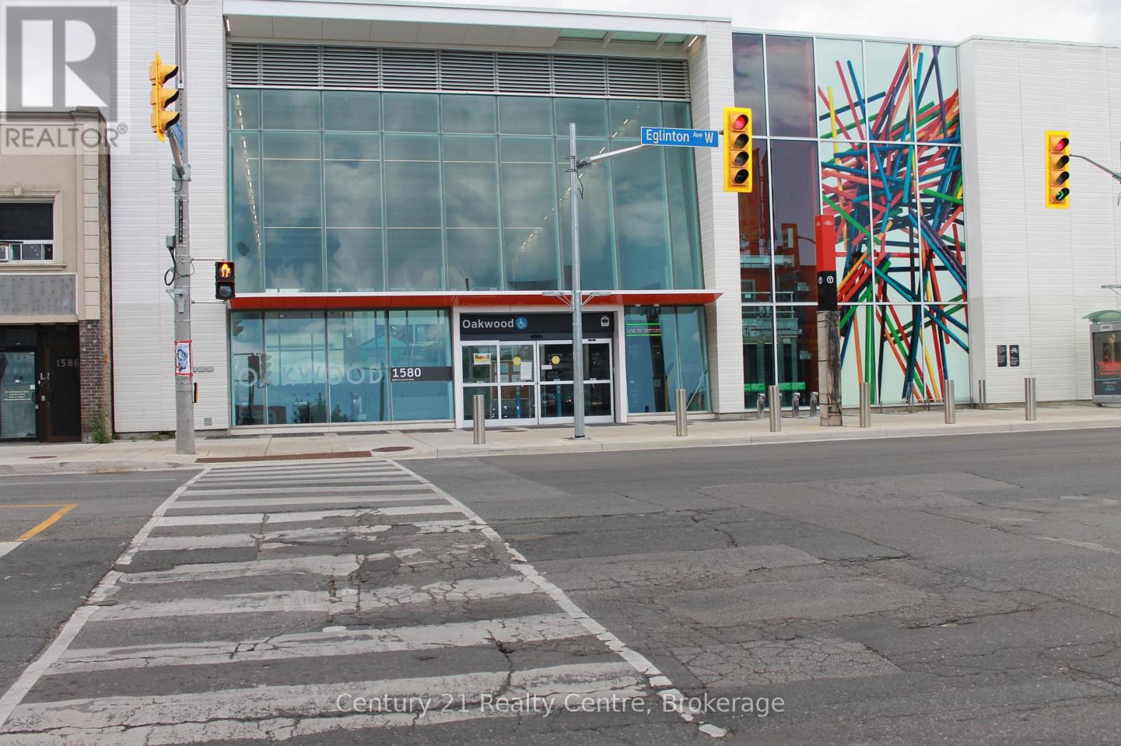 1402 - 1603 Eglinton Avenue W, Toronto, Ontario  M6E 0A1 - Photo 19 - C12303744