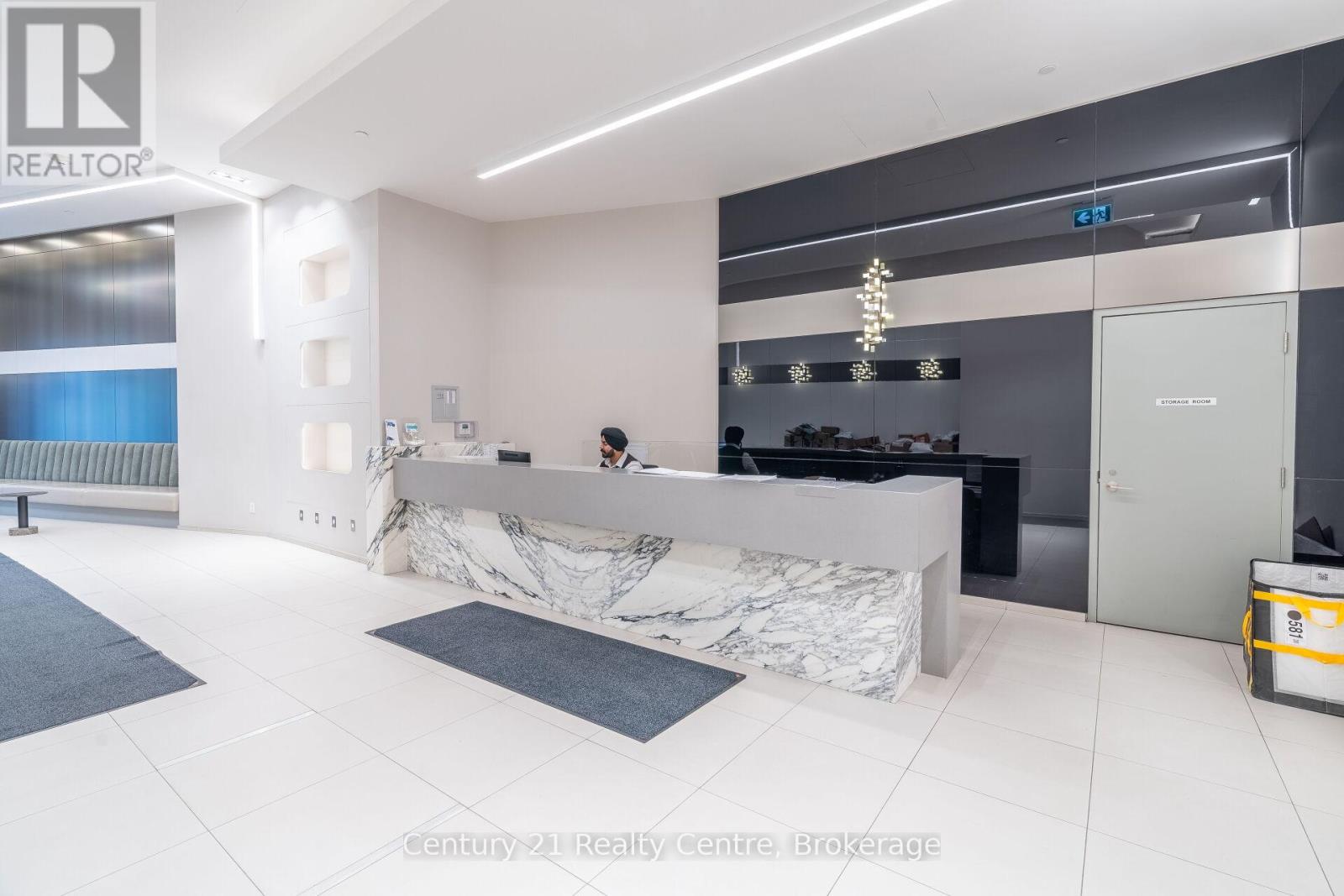 1402 - 1603 Eglinton Avenue W, Toronto, Ontario  M6E 0A1 - Photo 22 - C12303744