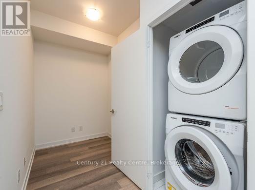 1402 - 1603 Eglinton Avenue W, Toronto, Ontario  M6E 0A1 - Photo 8 - C12303744