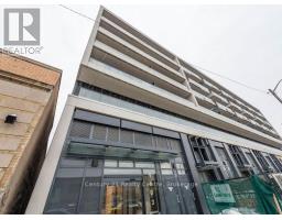1402 - 1603 EGLINTON AVENUE W, Toronto, Ontario