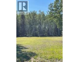 Lot #4, Rural Mackenzie County, Ca