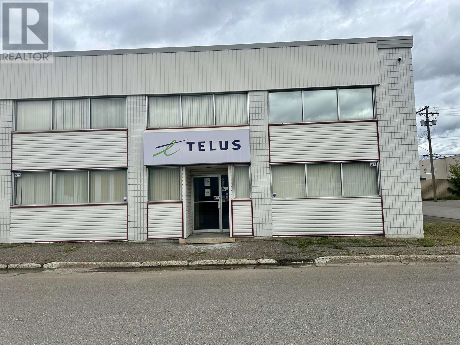 502 4th Avenue, Prince George, British Columbia  V2L 3G9 - Photo 3 - C8070986