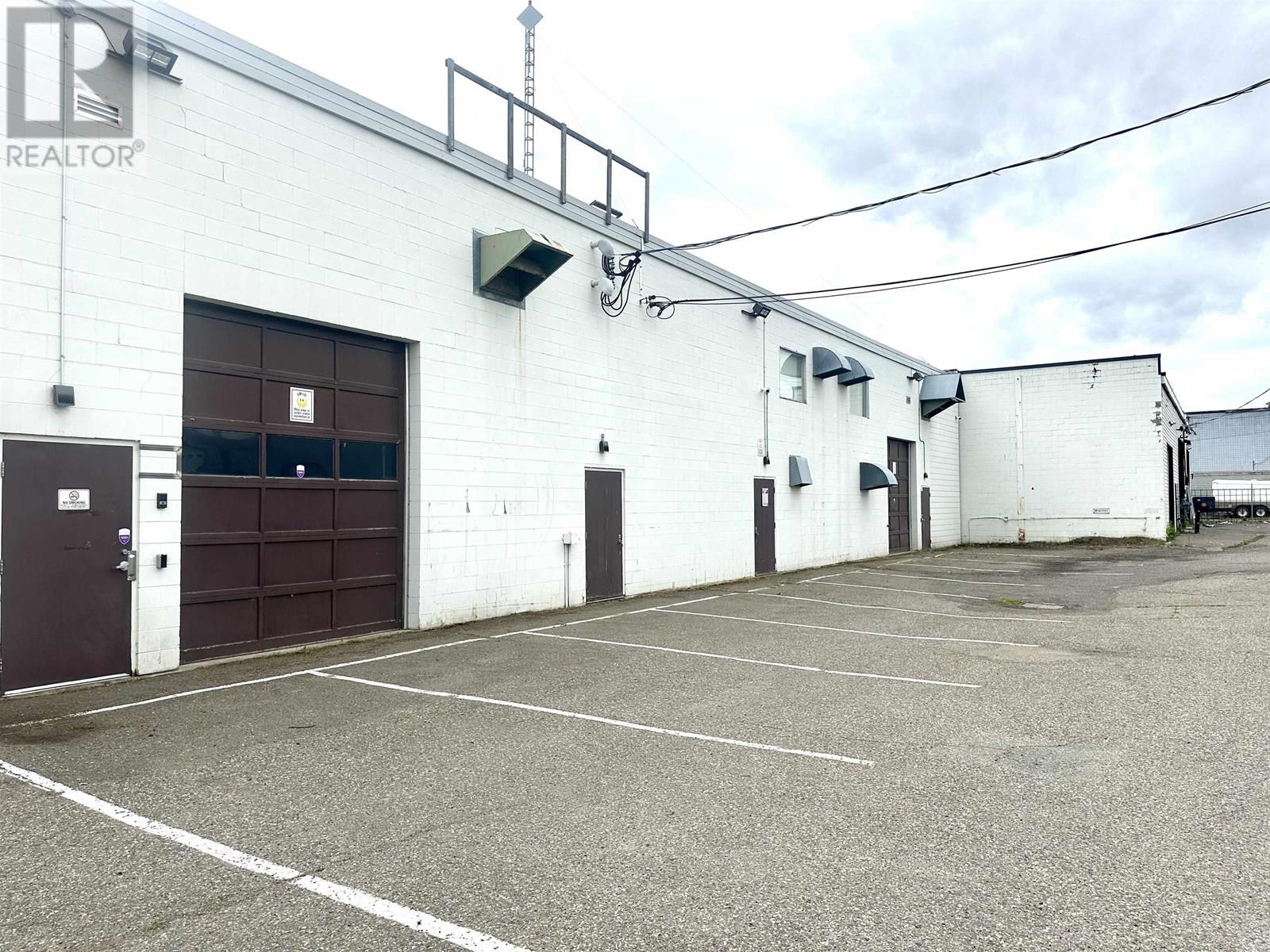 502 4th Avenue, Prince George, British Columbia  V2L 3G9 - Photo 5 - C8070986