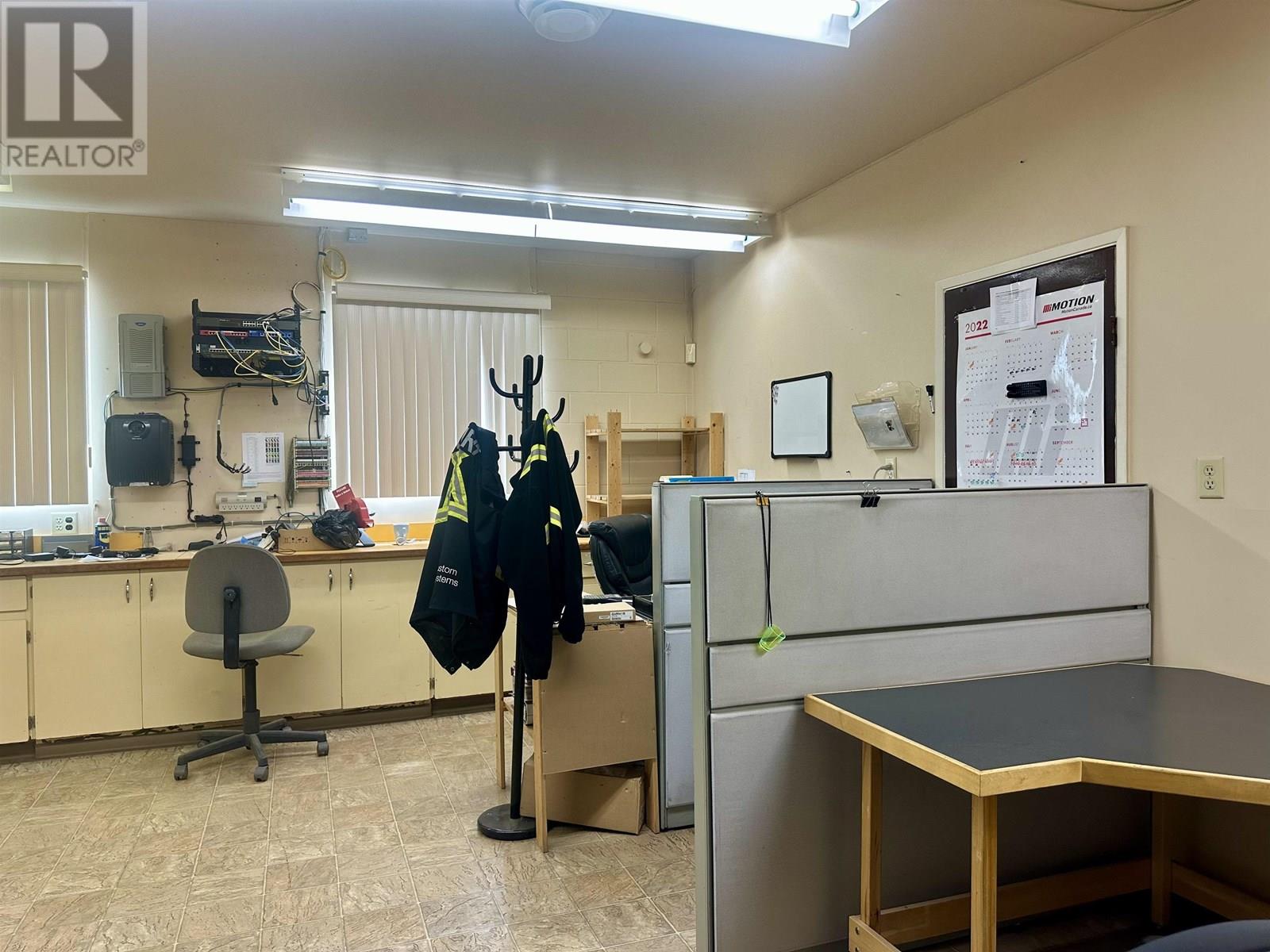 502 4th Avenue, Prince George, British Columbia  V2L 3G9 - Photo 22 - C8070986