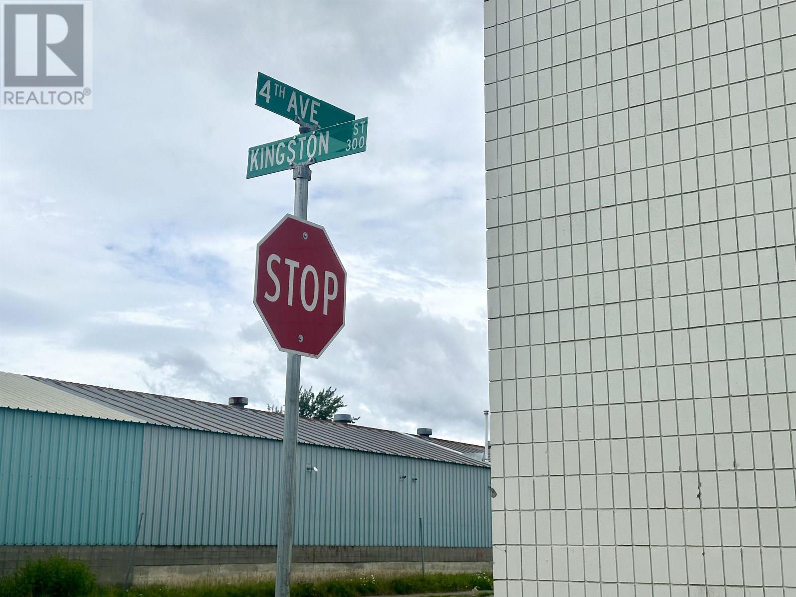 502 4th Avenue, Prince George, British Columbia  V2L 3G9 - Photo 2 - C8070986