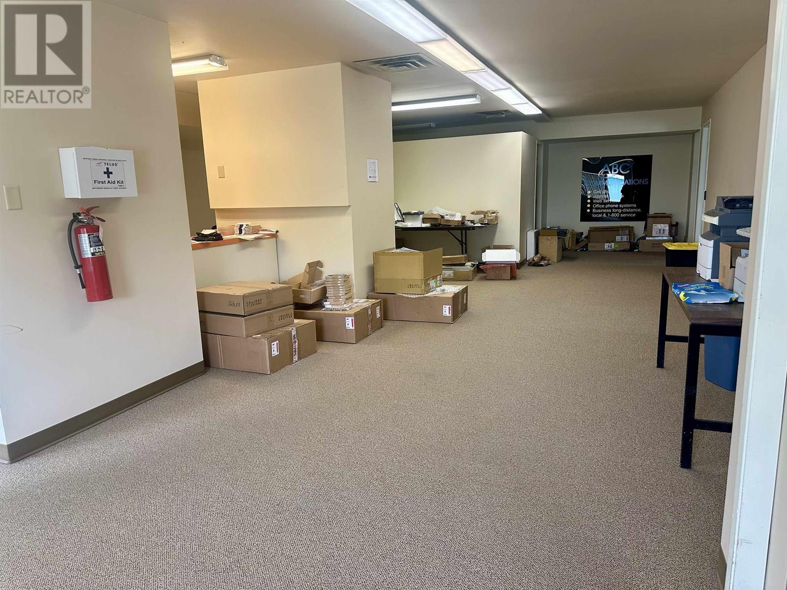 502 4th Avenue, Prince George, British Columbia  V2L 3G9 - Photo 17 - C8070986