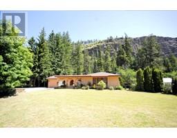 131 Salmon River Road Sw Salmon Arm, Salmon Arm, Ca