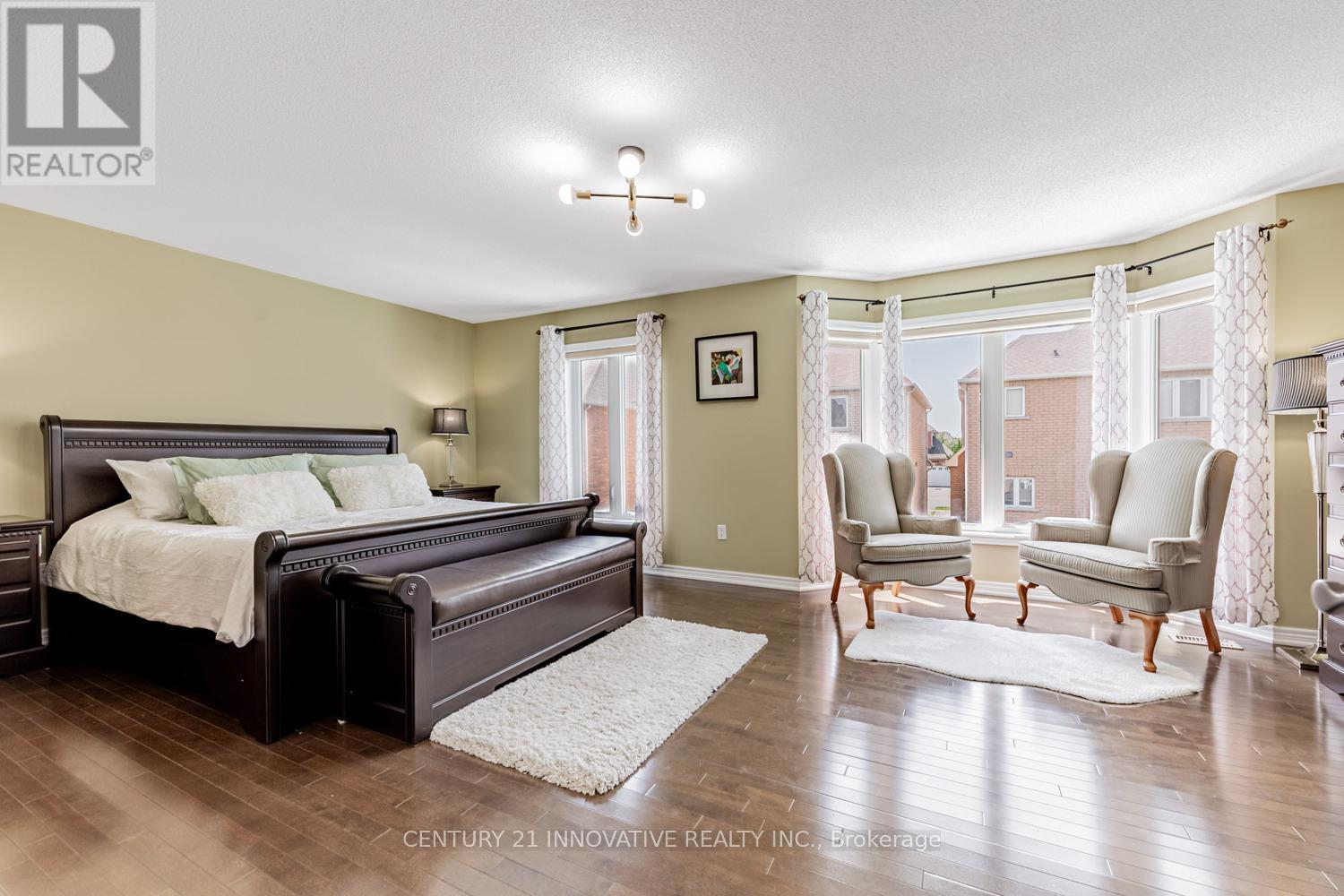 7 Stonechurch Crescent, Markham (Box Grove), Ontario  L6B 0L3 - Photo 19 - N12303730