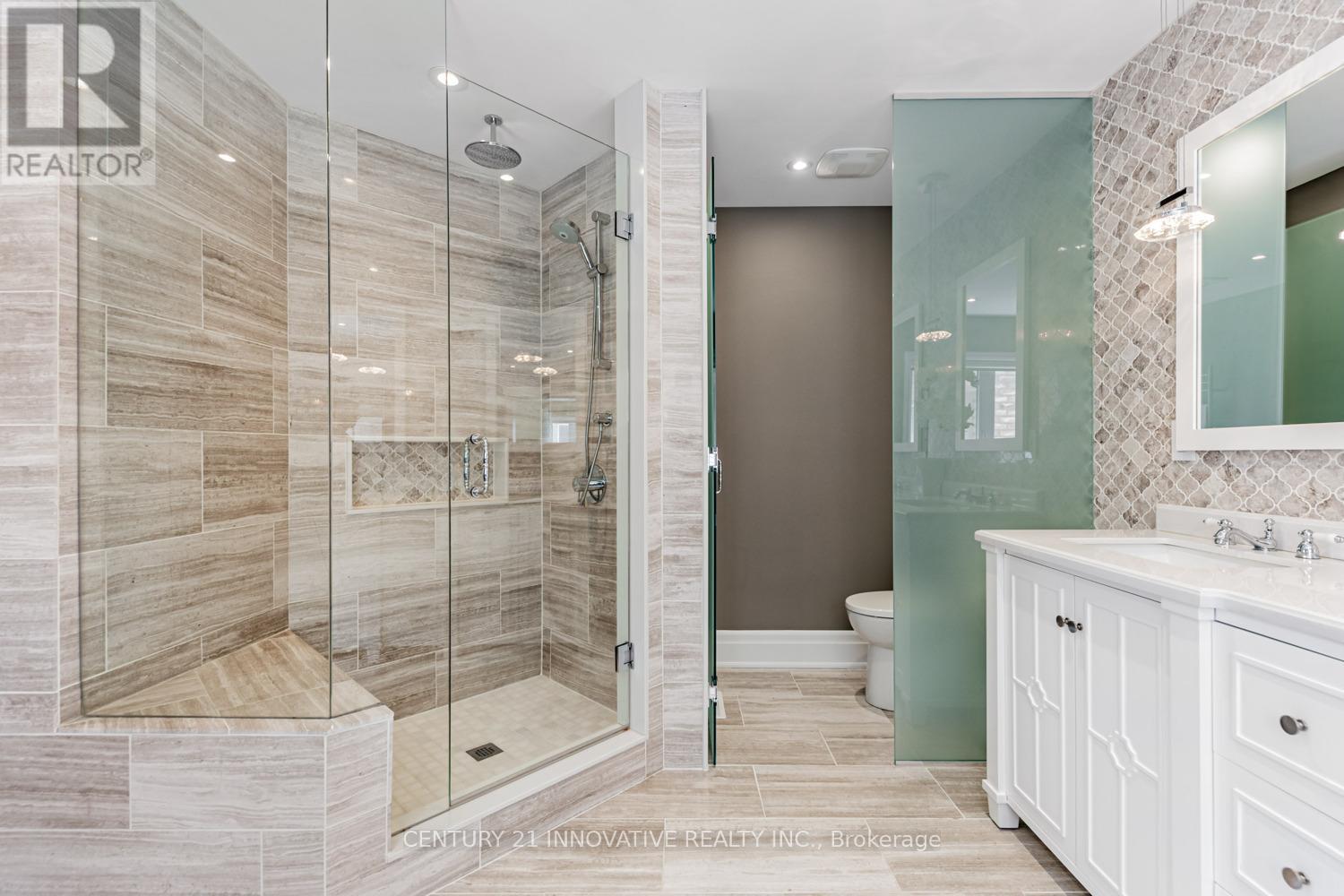 7 Stonechurch Crescent, Markham (Box Grove), Ontario  L6B 0L3 - Photo 24 - N12303730