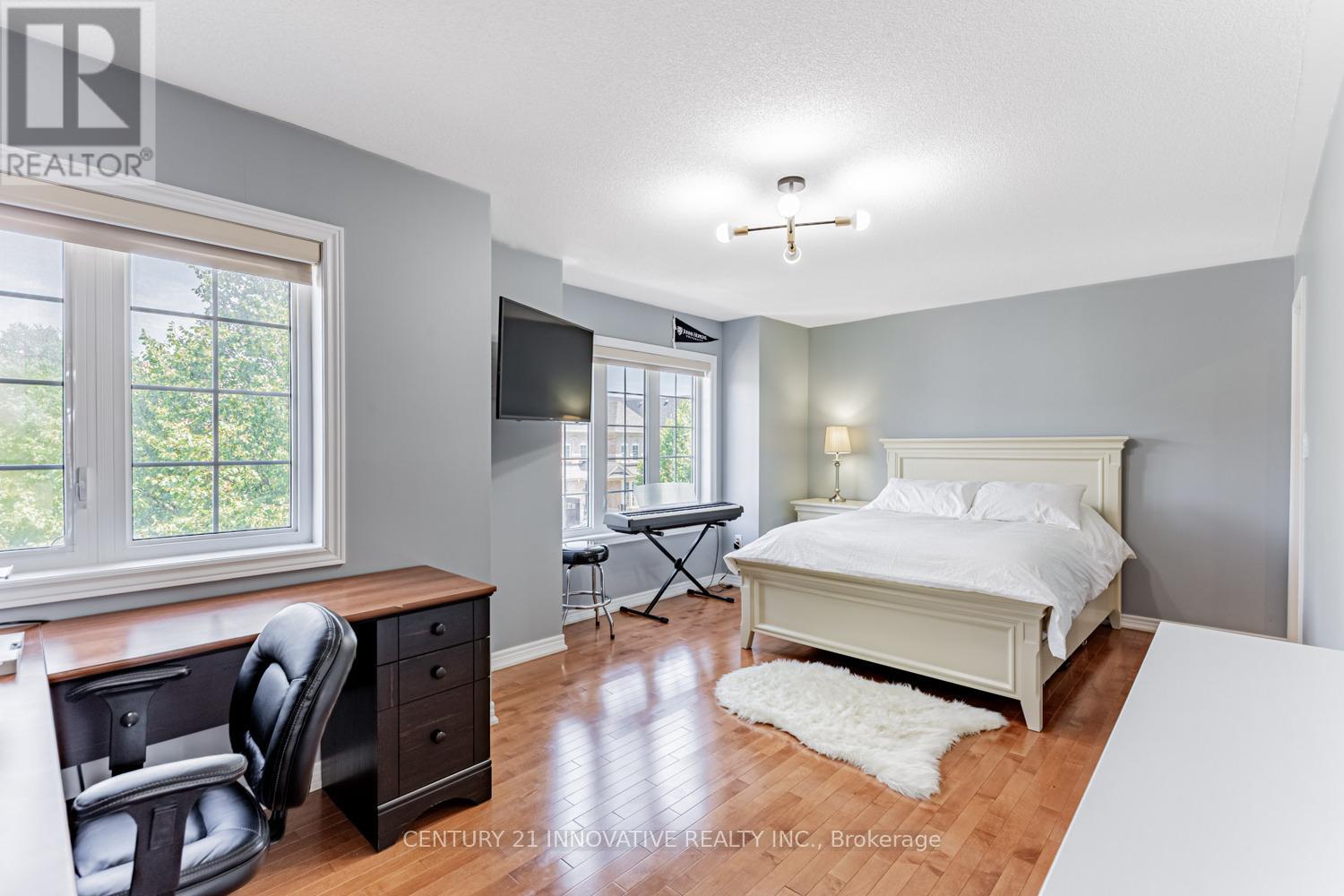 7 Stonechurch Crescent, Markham (Box Grove), Ontario  L6B 0L3 - Photo 30 - N12303730