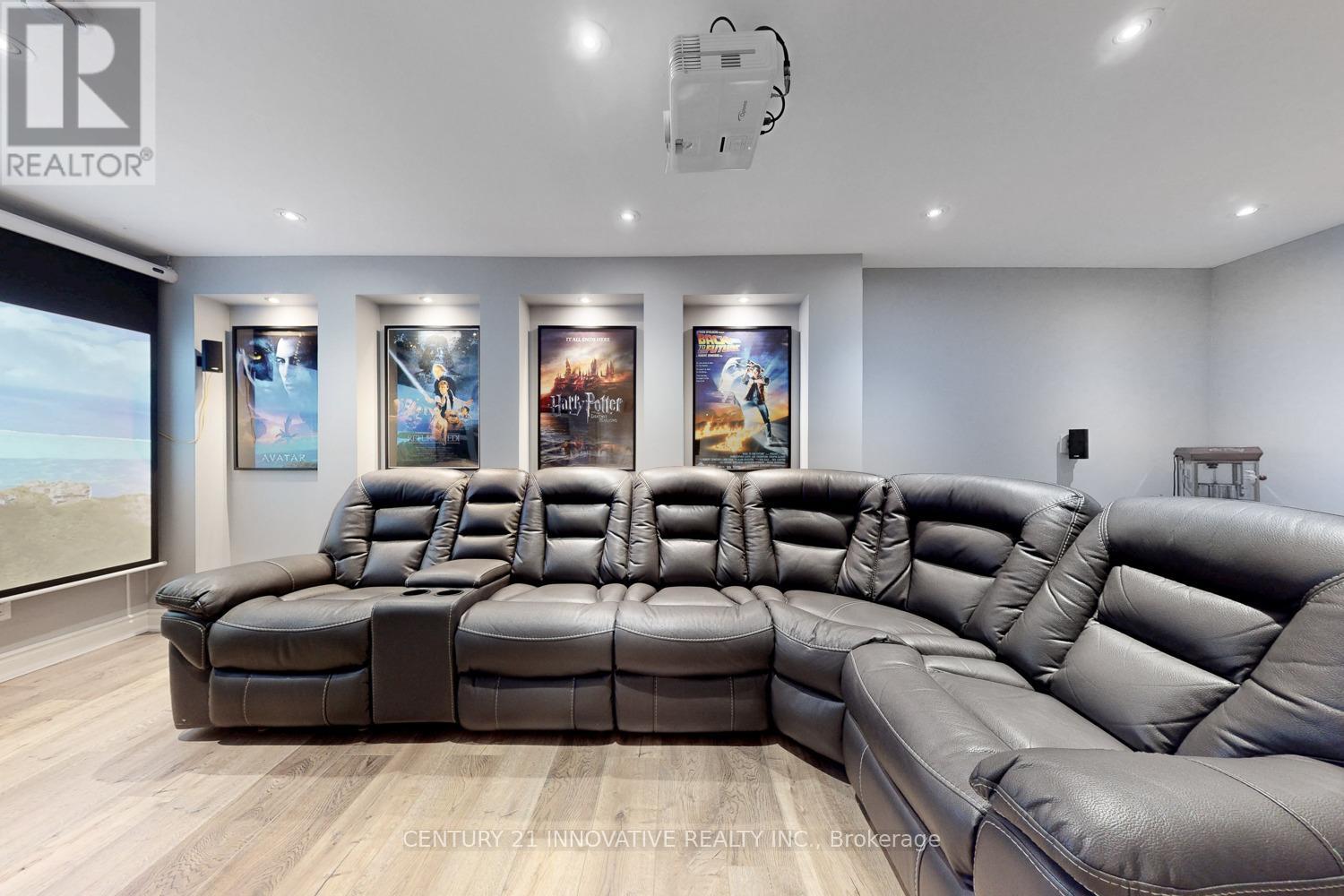7 Stonechurch Crescent, Markham (Box Grove), Ontario  L6B 0L3 - Photo 34 - N12303730