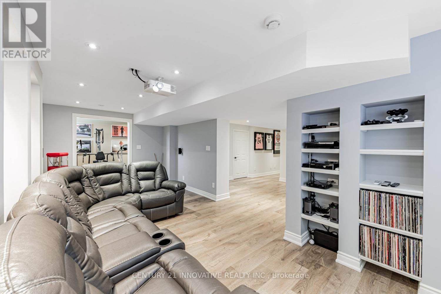 7 Stonechurch Crescent, Markham (Box Grove), Ontario  L6B 0L3 - Photo 36 - N12303730