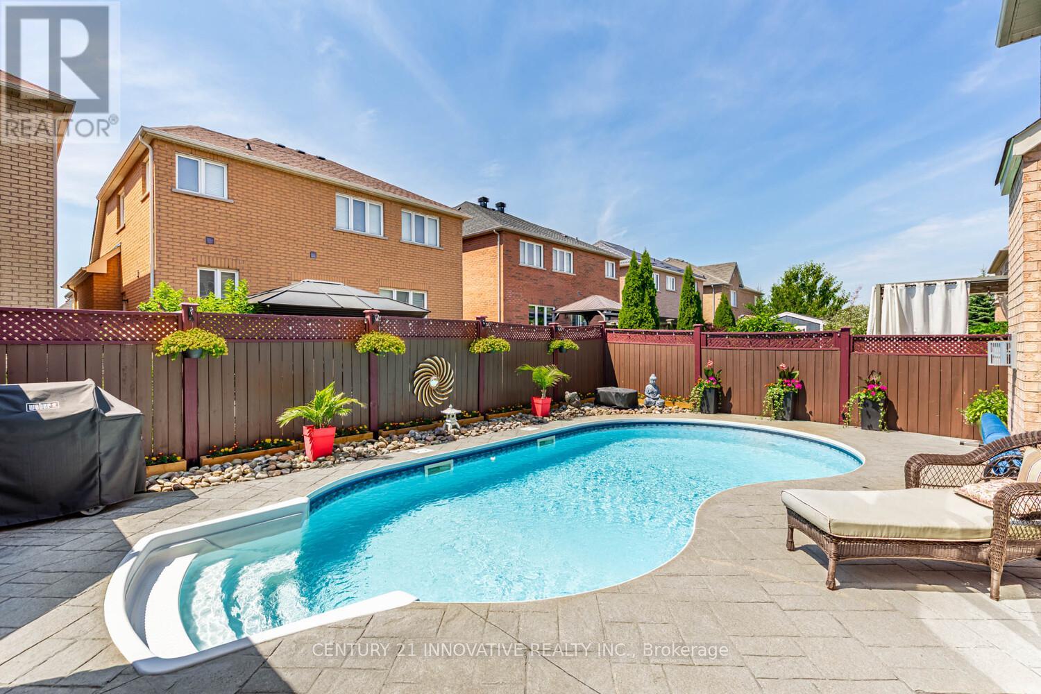 7 Stonechurch Crescent, Markham (Box Grove), Ontario  L6B 0L3 - Photo 41 - N12303730