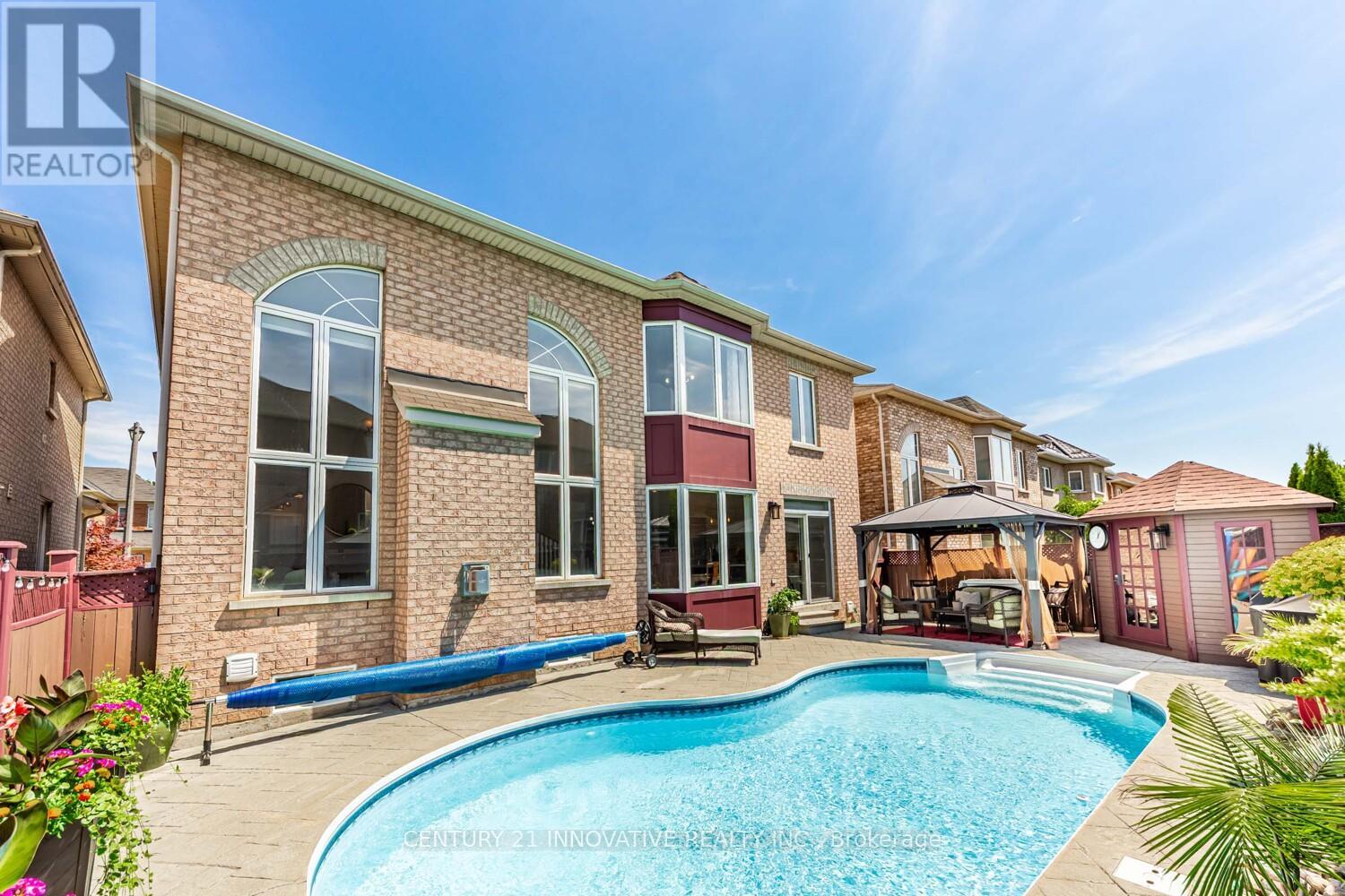 7 Stonechurch Crescent, Markham (Box Grove), Ontario  L6B 0L3 - Photo 42 - N12303730