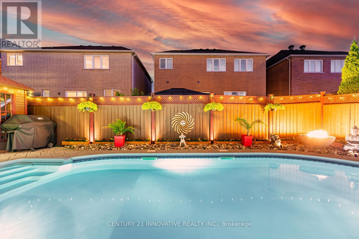 7 Stonechurch Crescent, Markham (Box Grove), Ontario  L6B 0L3 - Photo 45 - N12303730