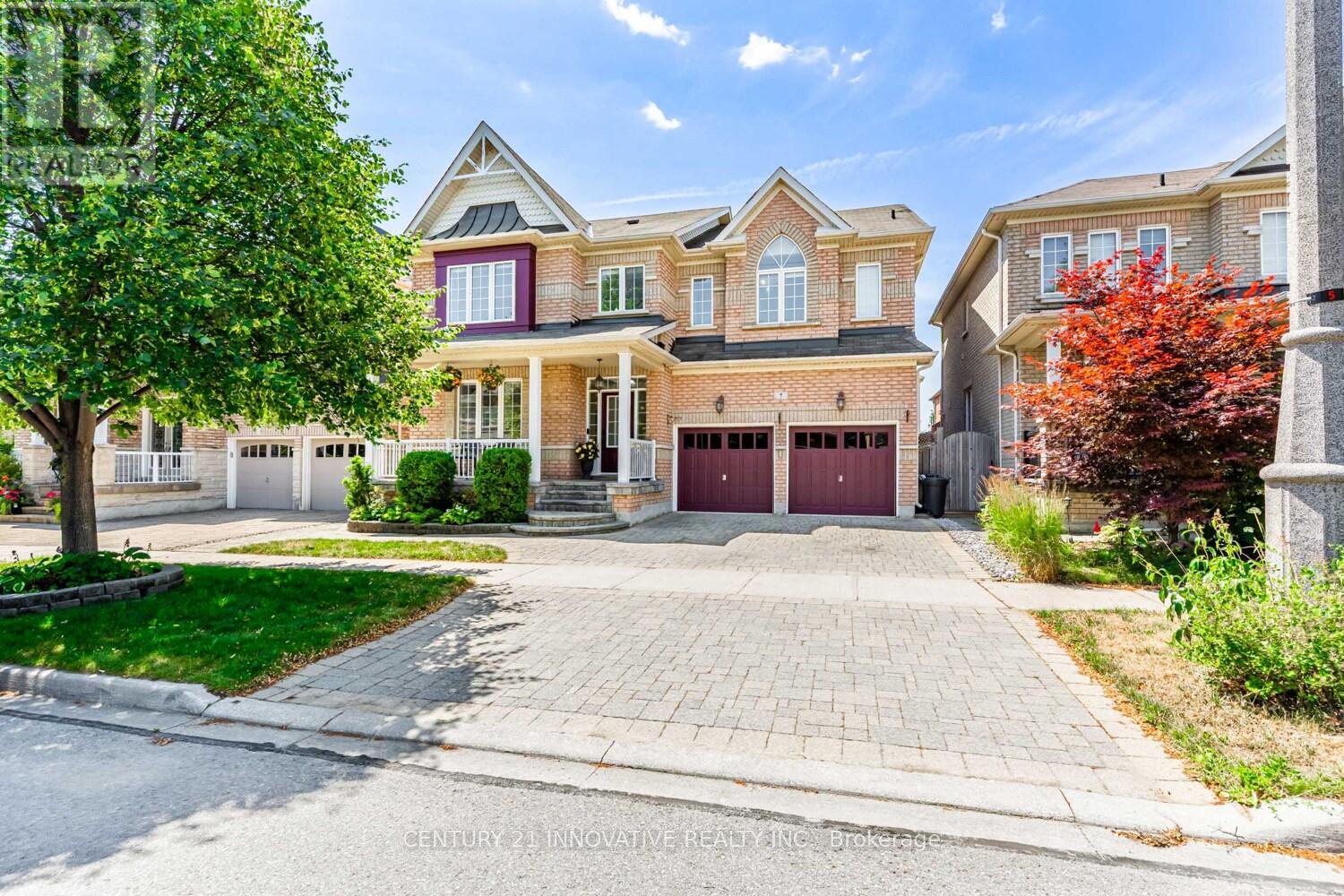 7 Stonechurch Crescent, Markham (Box Grove), Ontario  L6B 0L3 - Photo 49 - N12303730
