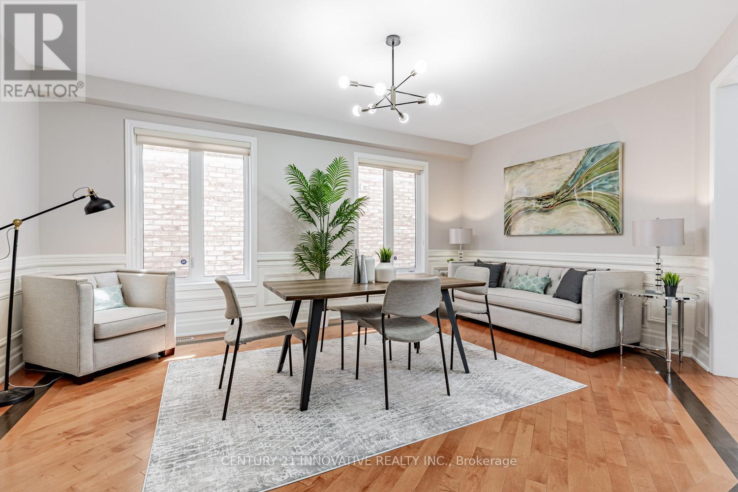7 Stonechurch Crescent, Markham (Box Grove), Ontario  L6B 0L3 - Photo 6 - N12303730