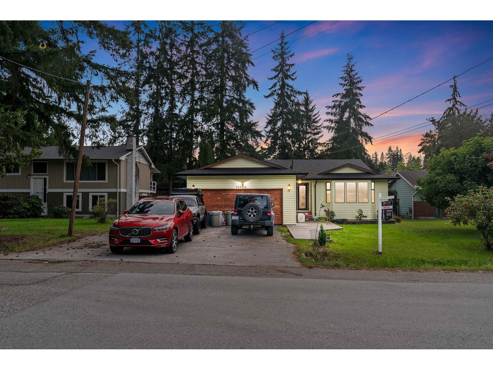 Property at 19976 49 AVENUE image 1