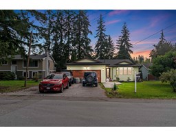 19976 49 AVENUE, Langley, British Columbia