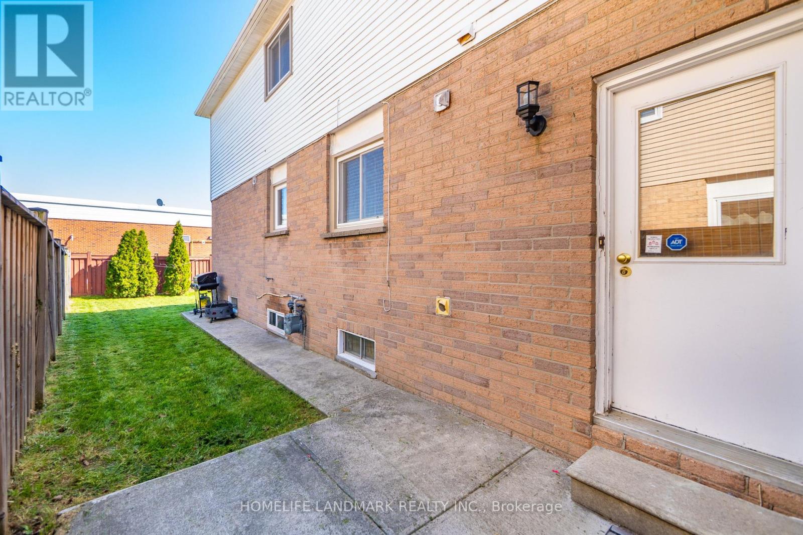 1544 Kirkrow Crescent, Mississauga, Ontario  L5M 3Y8 - Photo 28 - W12303742