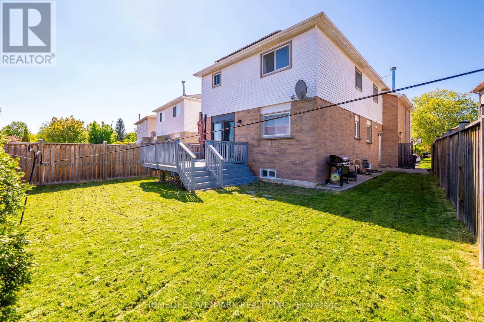 1544 Kirkrow Crescent, Mississauga, Ontario  L5M 3Y8 - Photo 30 - W12303742