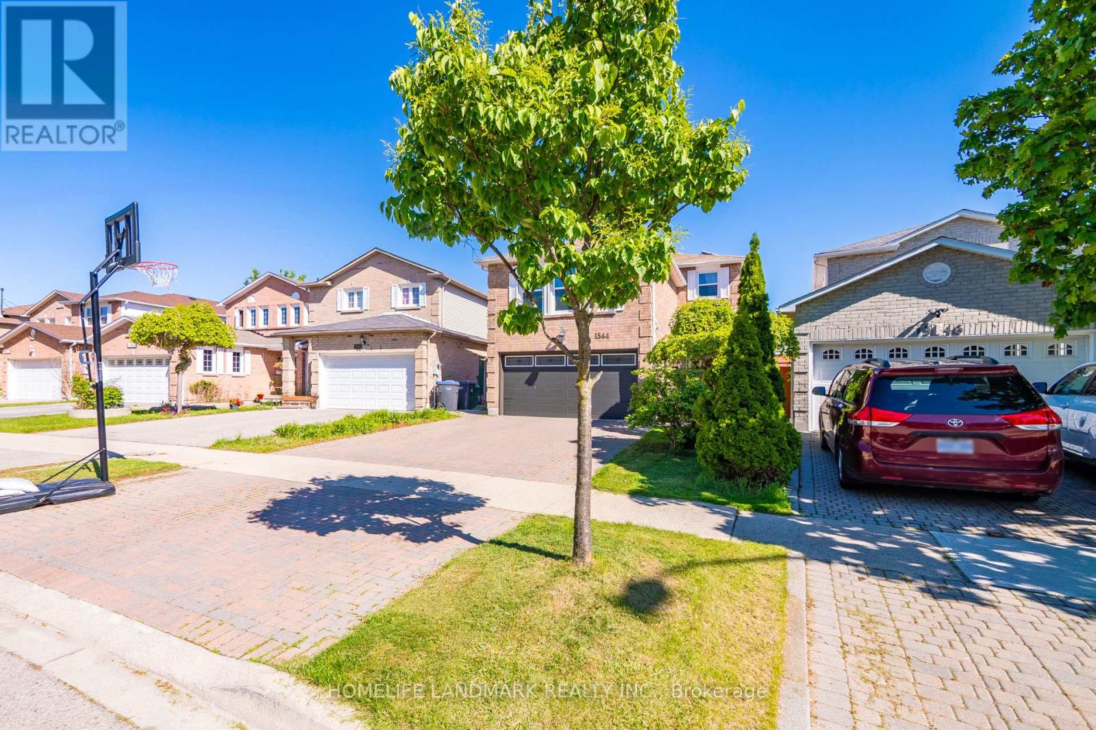 1544 Kirkrow Crescent, Mississauga, Ontario  L5M 3Y8 - Photo 31 - W12303742