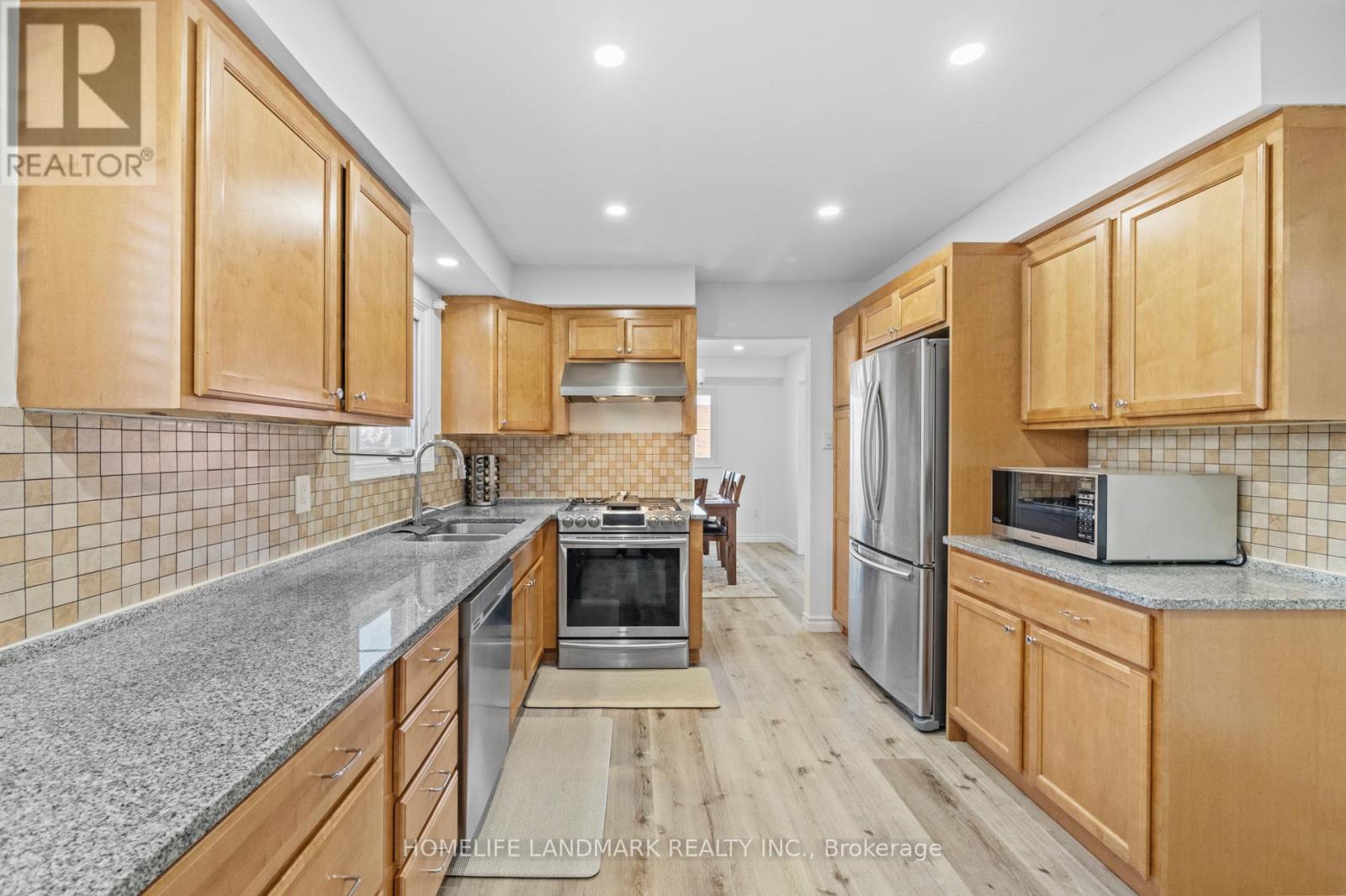 1544 Kirkrow Crescent, Mississauga, Ontario  L5M 3Y8 - Photo 42 - W12303742