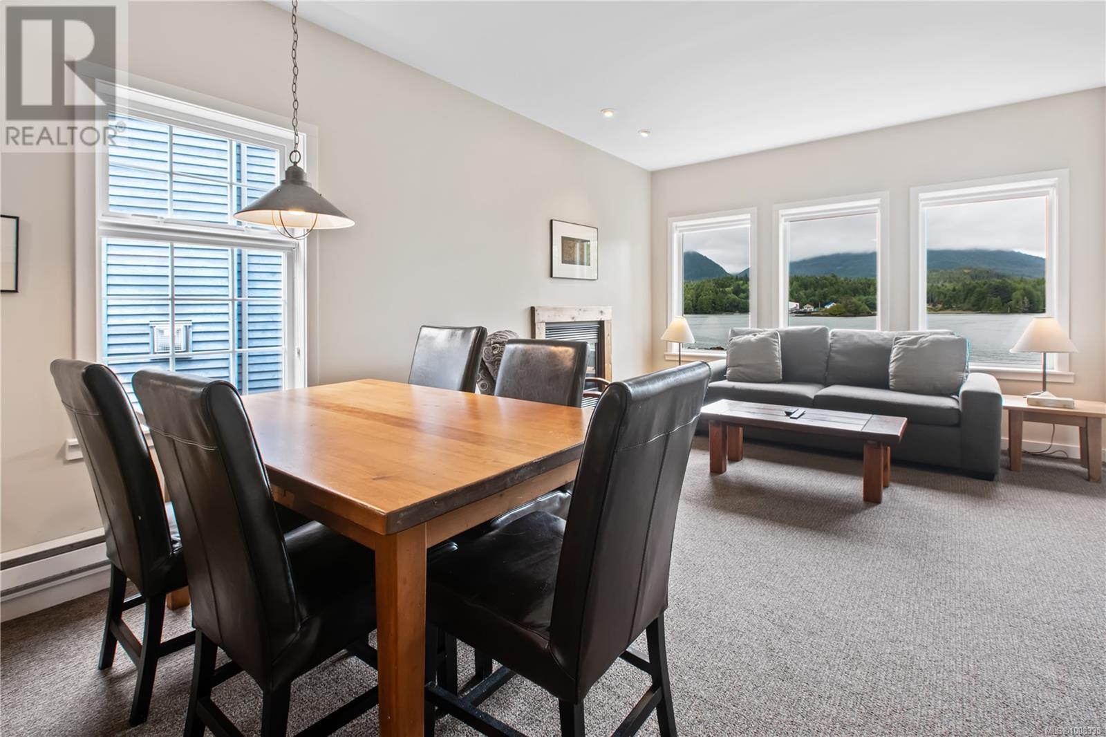 402 1971 Harbour Dr, Ucluelet, British Columbia  V0R 3A0 - Photo 4 - 1008335