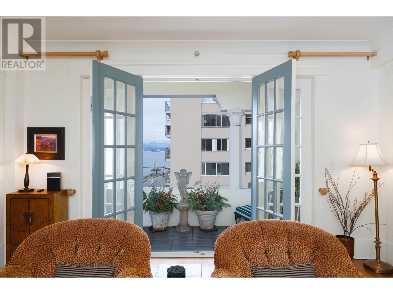 50 1386 Nicola Street, Vancouver, British Columbia  V6G 2G2 - Photo 10 - R3008551