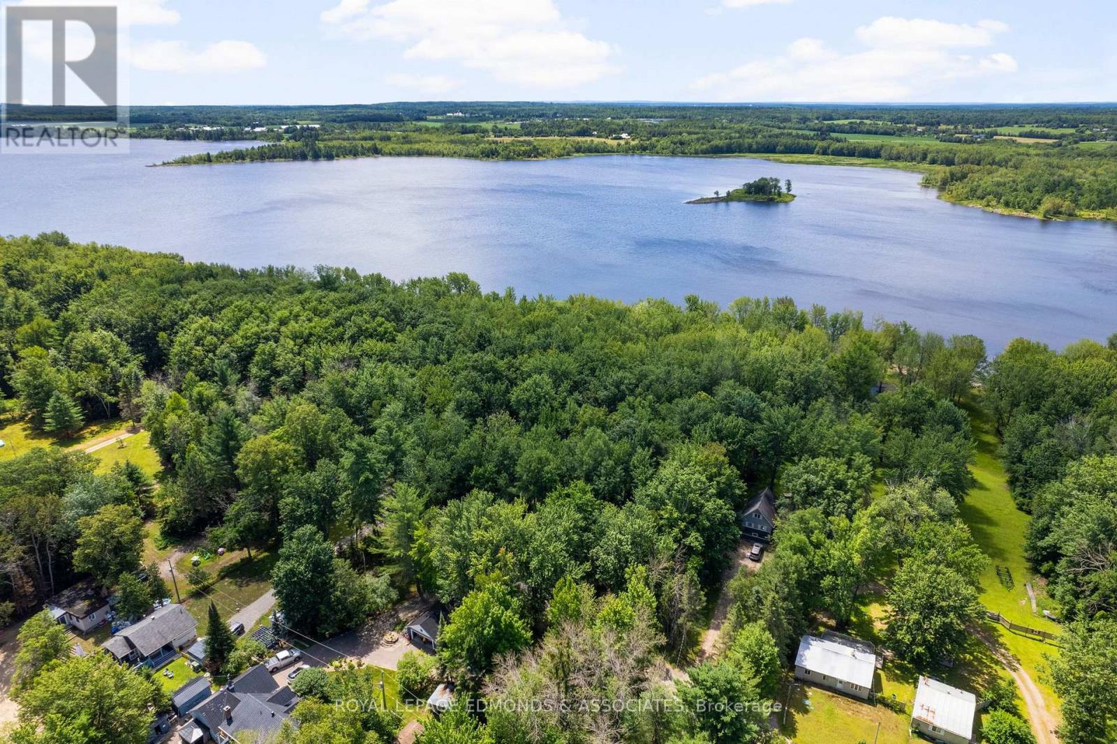 0 SULLIVAN POINT ROAD, Laurentian Valley, Ontario