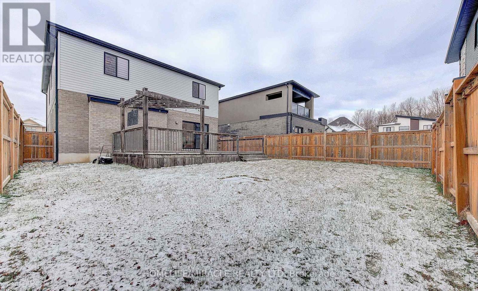 2194 Westpoint Heights, London South, Ontario  N6P 0E9 - Photo 40 - X12303733