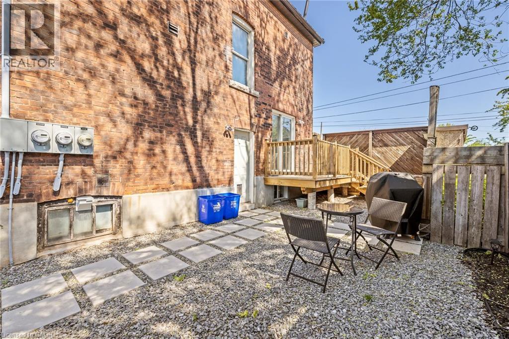325 Robert Street Unit# 2, Hamilton, Ontario  L8L 2R8 - Photo 11 - 40754247