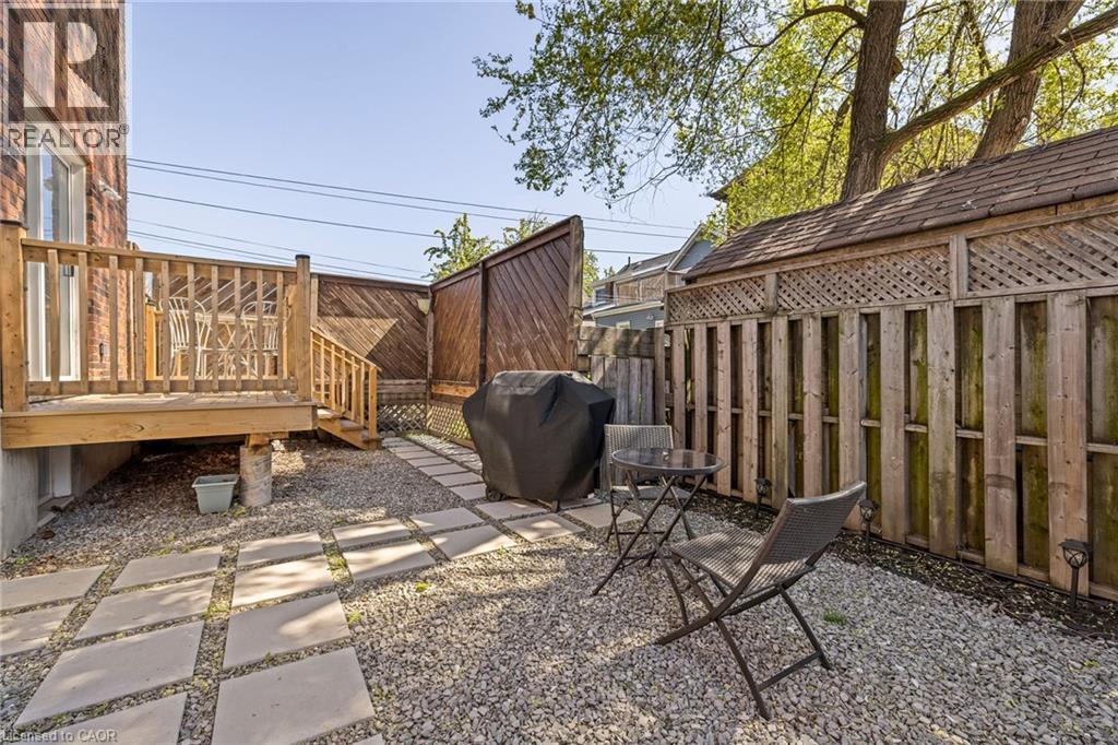 325 Robert Street Unit# 2, Hamilton, Ontario  L8L 2R8 - Photo 12 - 40754247
