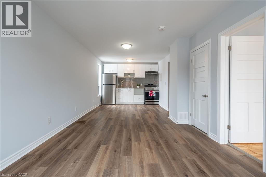 325 Robert Street Unit# 2, Hamilton, Ontario  L8L 2R8 - Photo 3 - 40754247